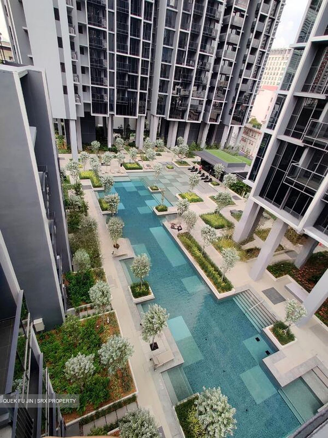 The M (D7), Apartment #459401781